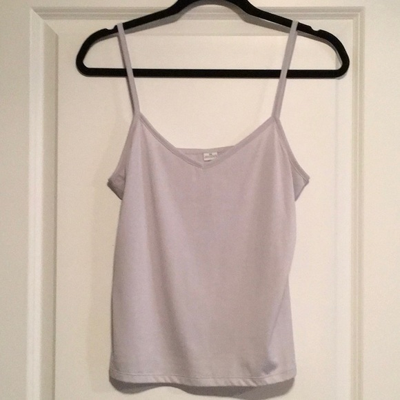 Sheer Top & Tank - Picture 2 of 3